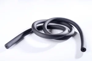 Wholesale Closed Cell Rubber Foam Insulation Tube