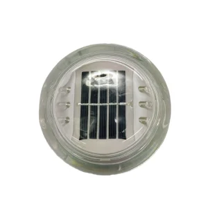 0.1W مصباح LED شمسي تحت الأرض
