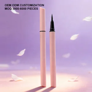 LOZEE Custom Eyeliner Formula OEM ODM Customized Formula Development Service