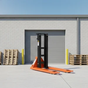 Made in China Top Grade Low Price Diesel Forklift Truck Electric Air Motorcycle Lift Table