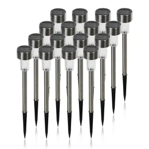 Stainless Steel Manila Lighting