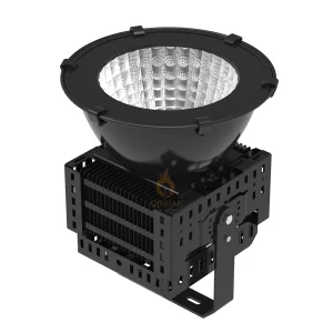 150lm/W IP65 200W Industrial Shipyardled High Bay Lighting for Warehouse Exhibition