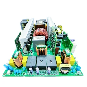 New energy photovoltaic inverter PCB assembly