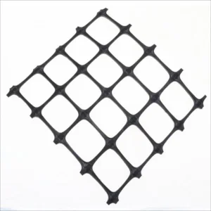 High-Quality Plastic Geogrid