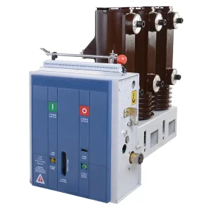 Vacuum Circuit Breaker