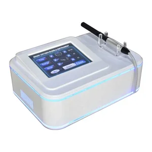 Magic Bubble Oxygen Therapy