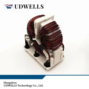 Common Mode Inductance Coil