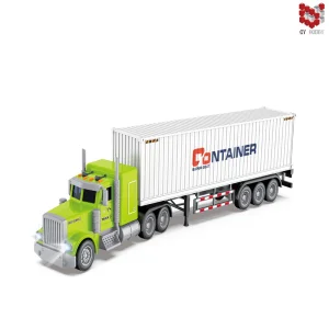 Container Truck