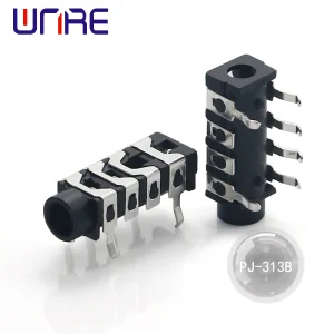 PJ-313B Uganda