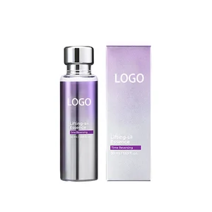Wholesale Organic Facial Serum