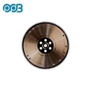 Chevrolet Aveo Flywheel