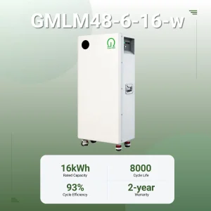 Grid-Connected Home Storage