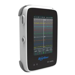 Ventmed A40s Portable EEG ECG Devices