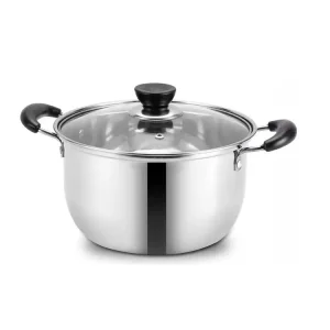 Multifunctional Stock Pot