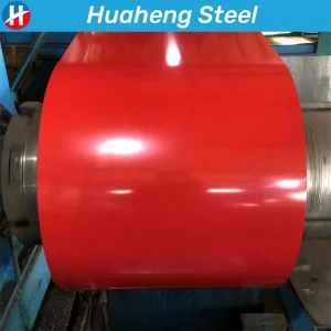 Good Quality Building Material SGCC Gi/Gl Steel Sheet SPCC Pre-Painted Galvanized Steel Coil with ASTM Standard for Rooring Materials 0.11-1.5mm PPGI PPGL