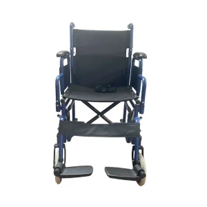 Commode Wheelchair Kuwait