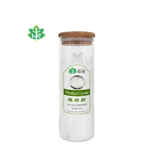 Discount Wholesale Natural Menthol Crystal
