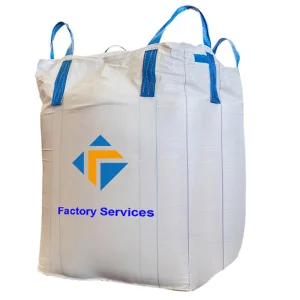 1 Tonne Bigbag