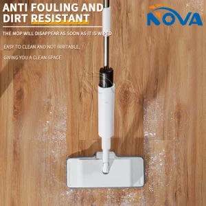 4mm Indoor Waterproof Eco Click Thick Sheet WPC Spc Vinyl Plank Flooring