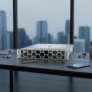DELL PowerEdge R770 Storage Server