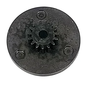 Sintered Bevel Gears