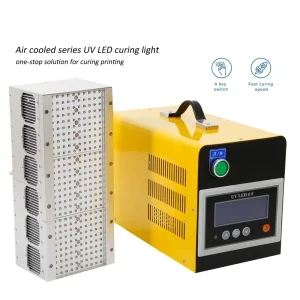 1200W Curing Lamp