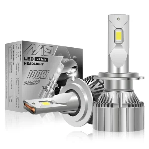 Car Lighting Accessories M9