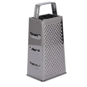 Stainless Steel Grater