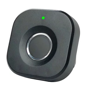 Magnetic Locking System