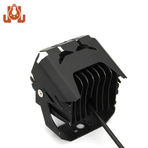 Farol LED auxiliar