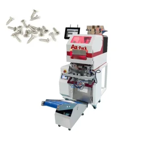 Visual Counting Bagging Machine