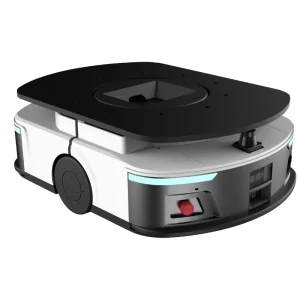 600kg AMR Underride Autonomous Mobile Robot
