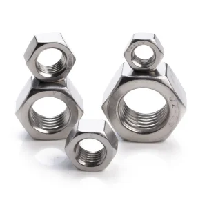 316L Hex Nut