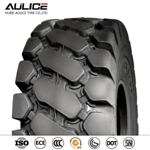 off The Road Tires OTR for Loader E-3 14.00-25 32PR