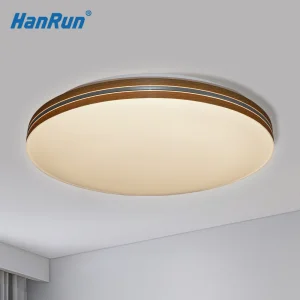 Dimmable Round LED Ceiling Light