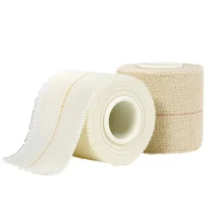 Cotton Elastic Adhesive Bandage EAB