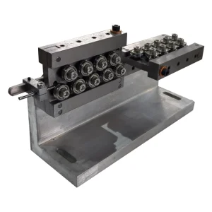 Metal Straightener