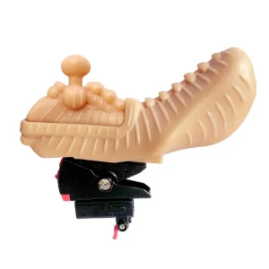 High-Quality COMFLY® Large-Size Pro Bead Massage Head Pricelist, Manufacturers