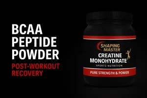 BCAA Peptide