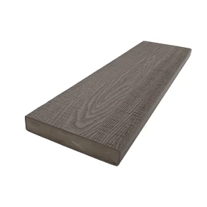 Waterproof Mold-Proof PVC Outdoor Decking with High Load-Bearing Capacity and Anti-Slip Texture for Poolside Areas