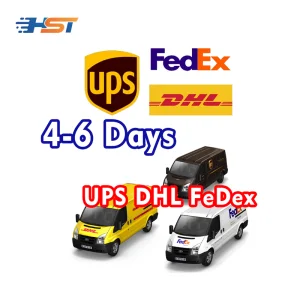 HST Express Logistics Service
