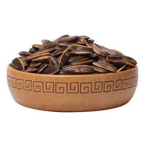 Sementes de Girassol Torradas Naturais Sabor Original Tipo 363 Grandes Partículas Grande Embalagem Snacks de Nozes Preço Barato