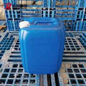 Cosmetic Grade 1,2-Hexanediol High Purity Multifunctional Humectant 25kg for Personal Care and Skincare Products