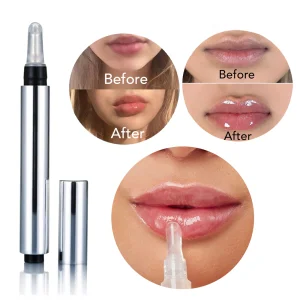 Private logo Lip Augmentation Oil
