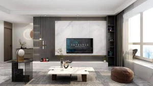 Sintered Stone Tile Porcelain for Tile Floor Wall Decoration Surface Countertop Worktop Table Surface Horizon Stone