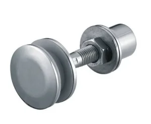 Glass bolt