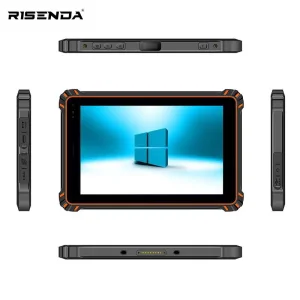 8 Inch Windows Tablet