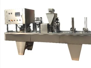 High Quality Blister Processing Line (AZ-05)