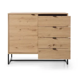 Mueble buffet vintage