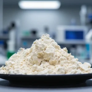 Low Viscosity Whey Protein Powder
